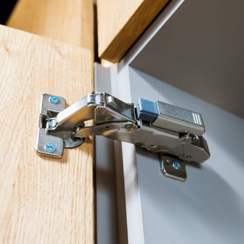 Furniture Lock Normal / Oval Keys