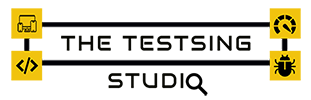 The Testing Studio dimension